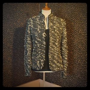 Handmade Tweed Jacket